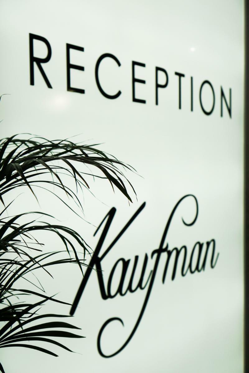 Kaufman Hotel Moscow Luaran gambar